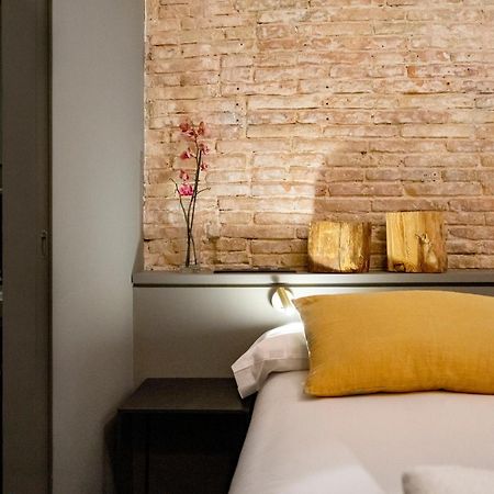Hostal Porxos Garden Барселона Екстериор снимка