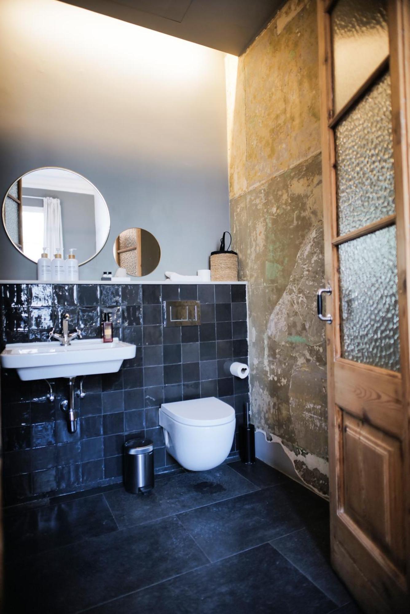 Hostal Porxos Garden Барселона Екстериор снимка