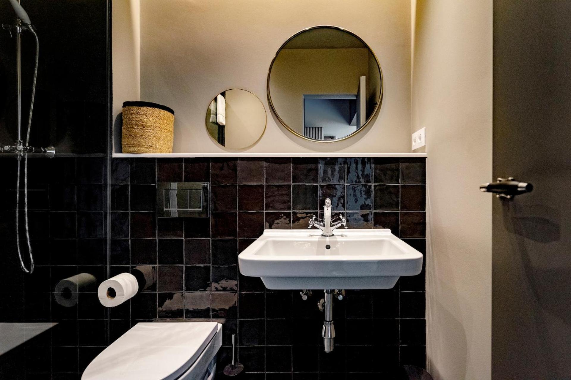 Hostal Porxos Garden Барселона Екстериор снимка
